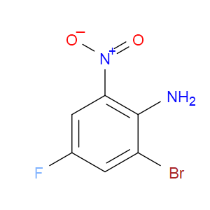 2 Bromo 4 fluoro 6 nitroaniline CAS 10472 88 5 珠海奥博凯生物医药技术有限公司