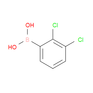2,3-二氯苯硼酸