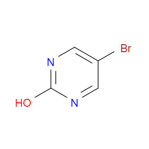 5-溴-2-羟基嘧啶