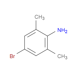 4-溴-2,6-二甲基苯胺