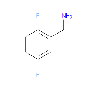 2,5-二氟苄胺