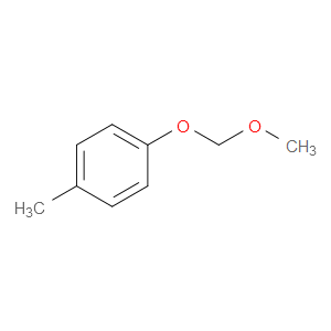 1-(methoxymethoxy)-4-methylbenzene